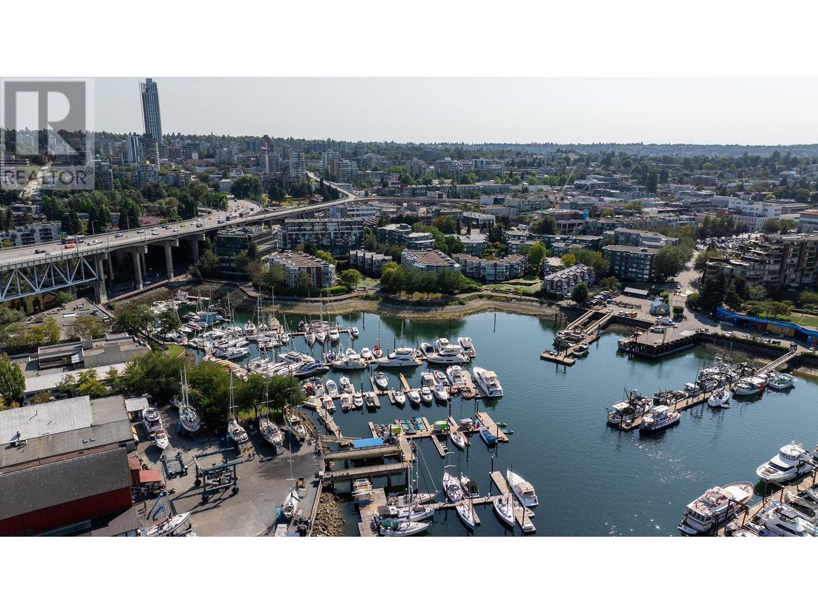 107 1551 Mariner Walk, Vancouver, British Columbia  V6J 4X9 - Photo 38 - R3009701