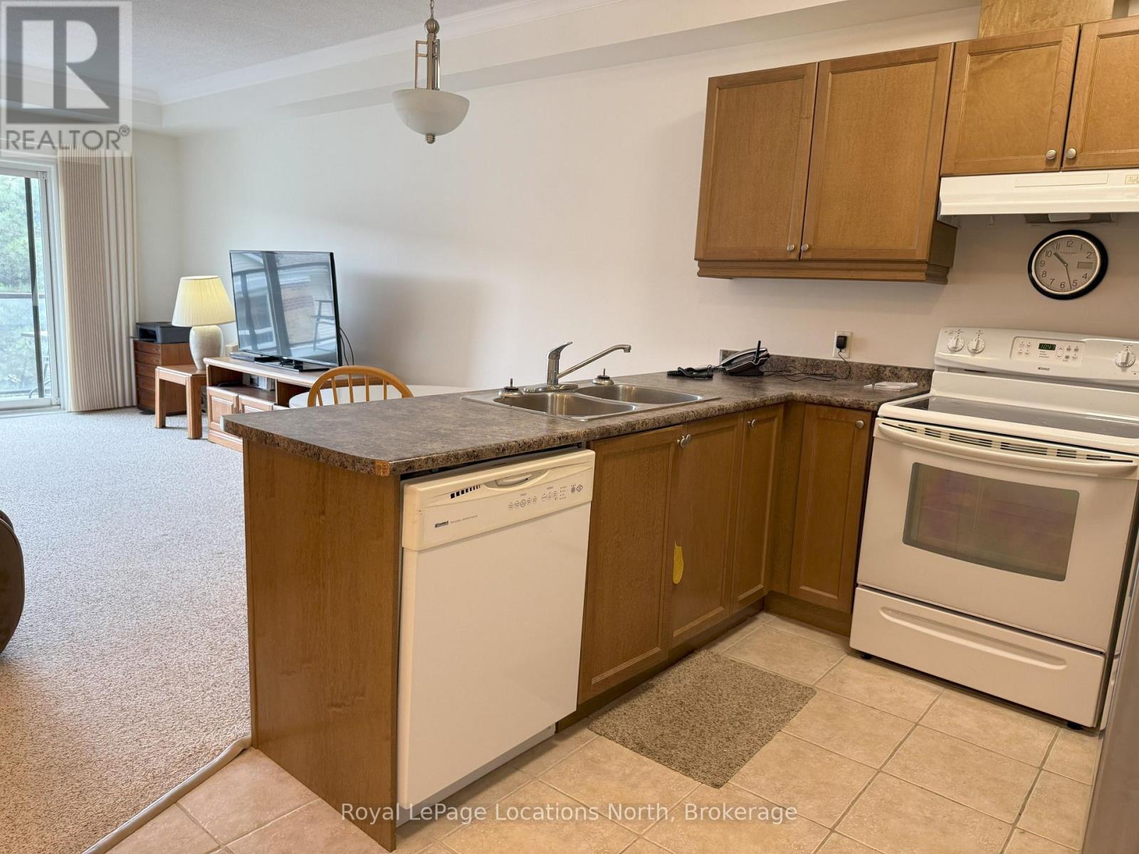 303 - 91 Raglan Street, Collingwood, Ontario  L9Y 4V3 - Photo 9 - S12189579
