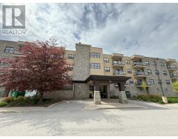 303 - 91 RAGLAN STREET, collingwood, Ontario