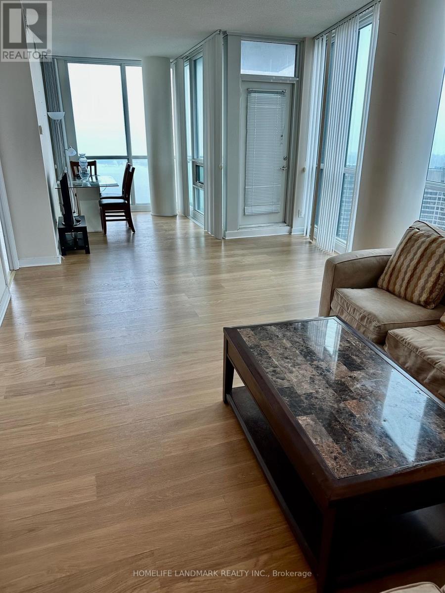 4412 - 33 Bay Street, Toronto, Ontario  M5J 2Z3 - Photo 9 - C12189352