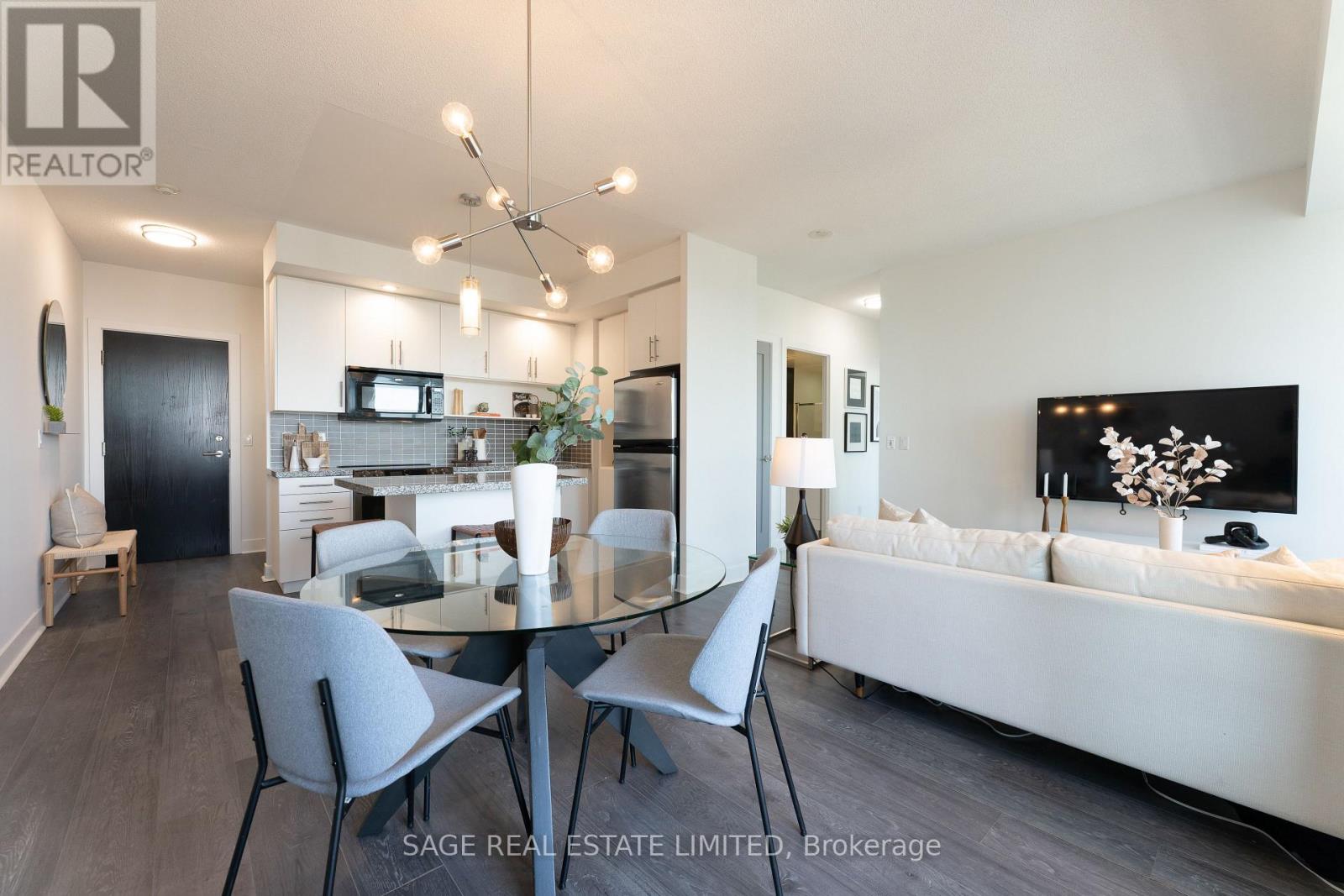 3104 - 120 Homewood Avenue, Toronto, Ontario  M4Y 2J3 - Photo 11 - C12189376