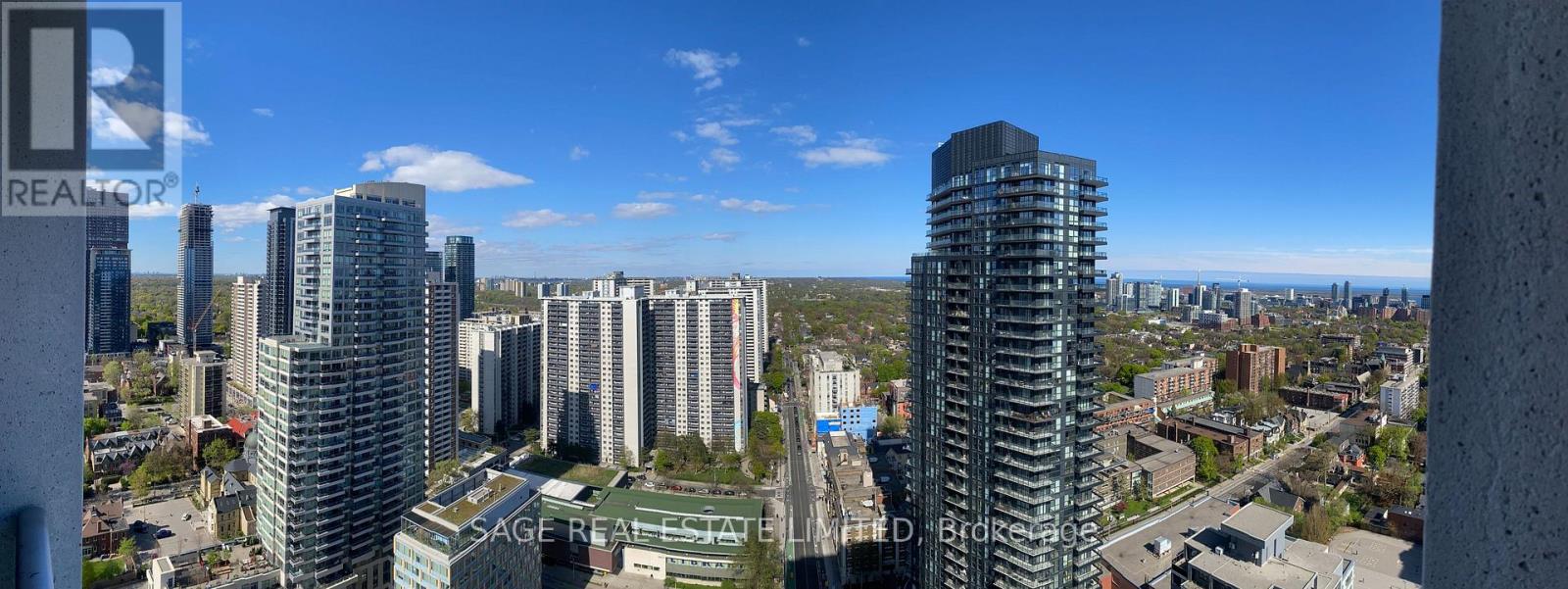 3104 - 120 Homewood Avenue, Toronto, Ontario  M4Y 2J3 - Photo 37 - C12189376