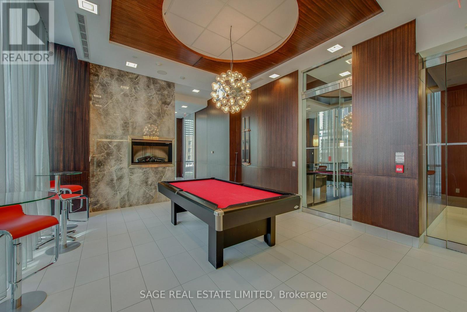 3104 - 120 Homewood Avenue, Toronto, Ontario  M4Y 2J3 - Photo 47 - C12189376