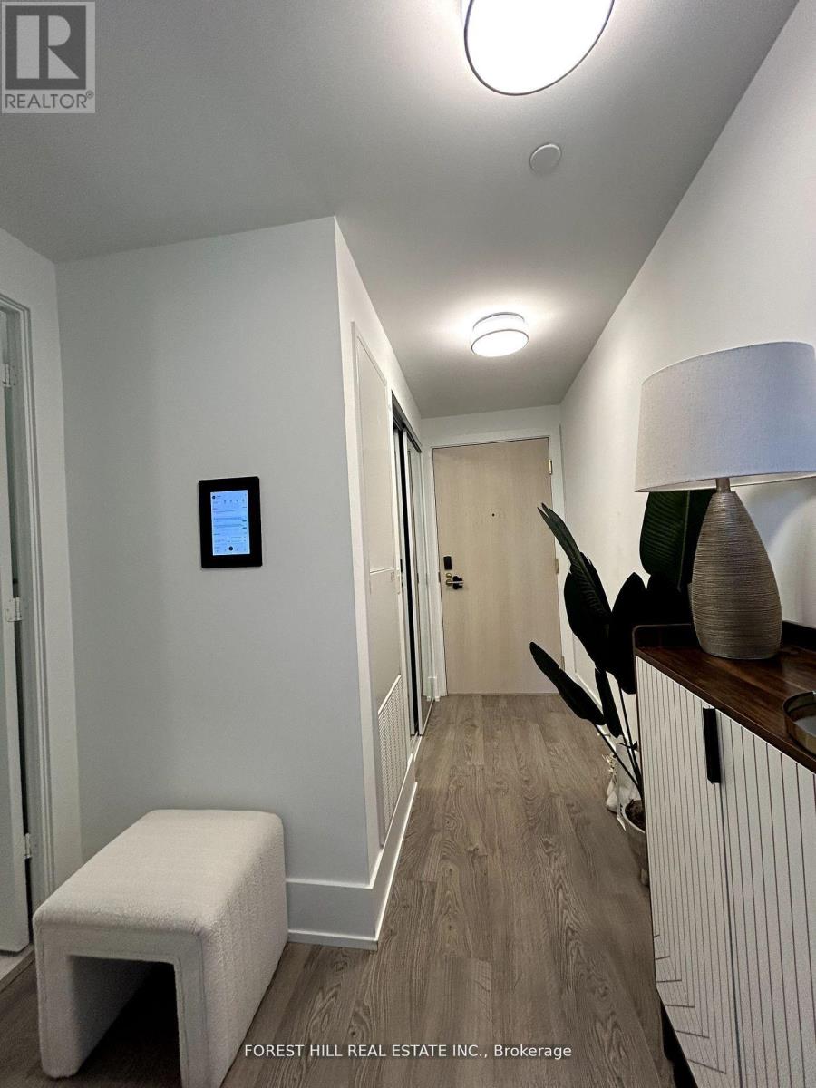904 - 480 FRONT STREET, Toronto, Ontario