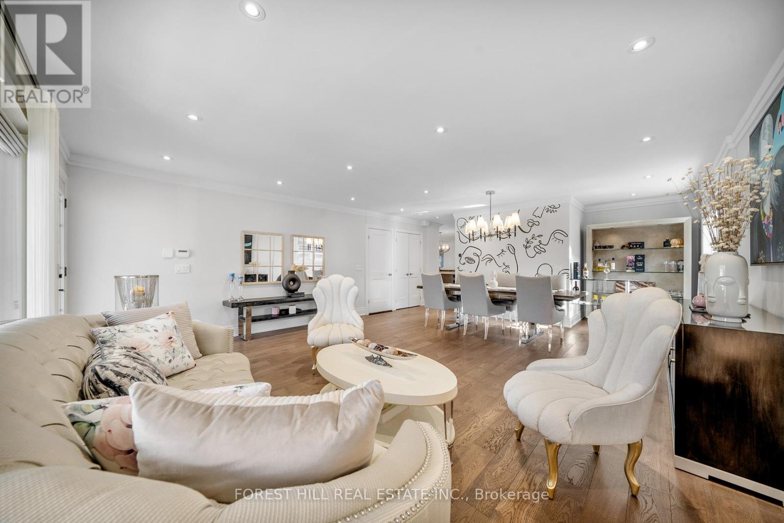 33 Madawaska Avenue, Toronto (Newtonbrook East), Ontario  M2M 2R1 - Photo 11 - C12189385