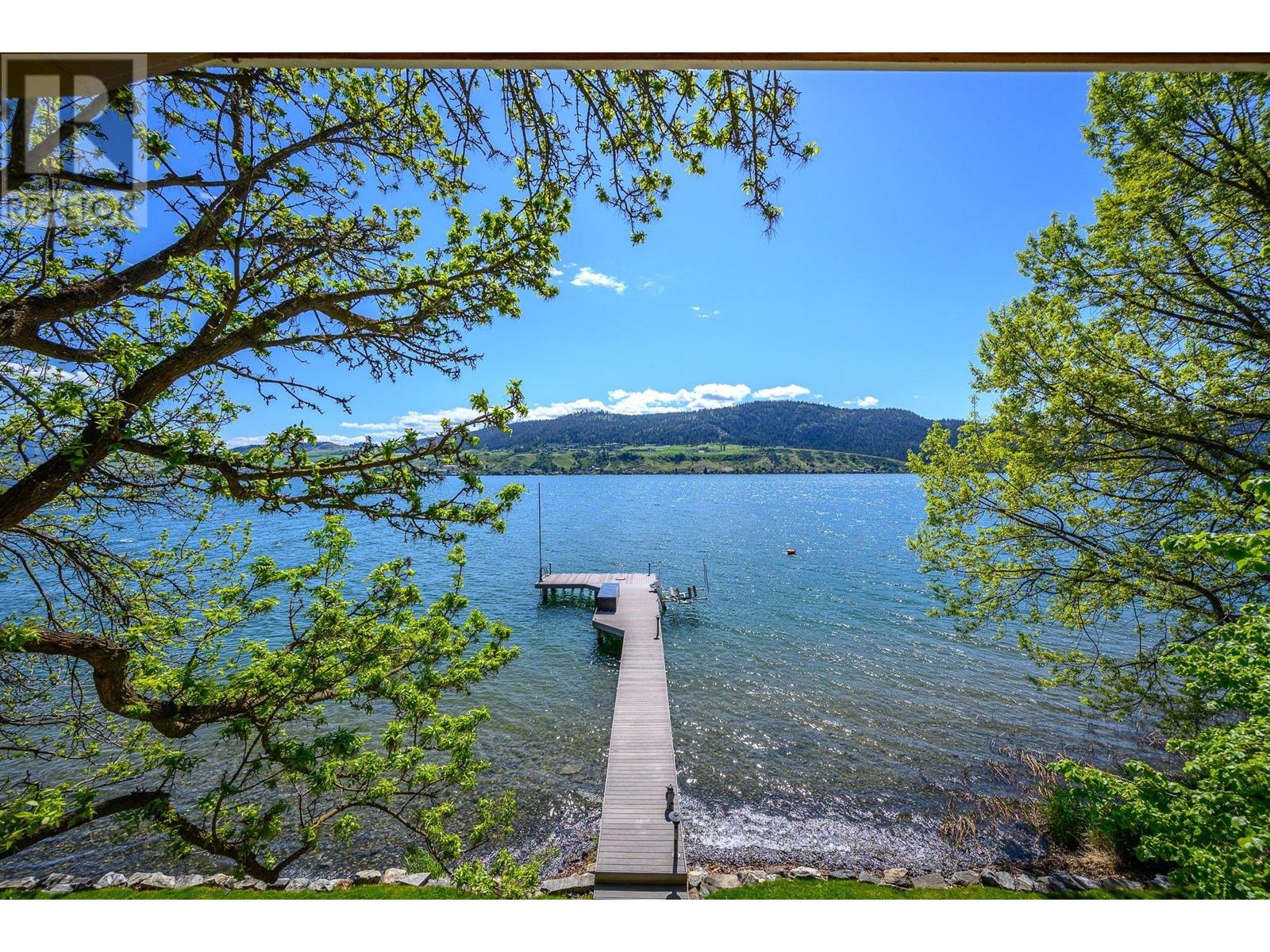 8280 Tronson Road, Vernon, BC V1H1C8