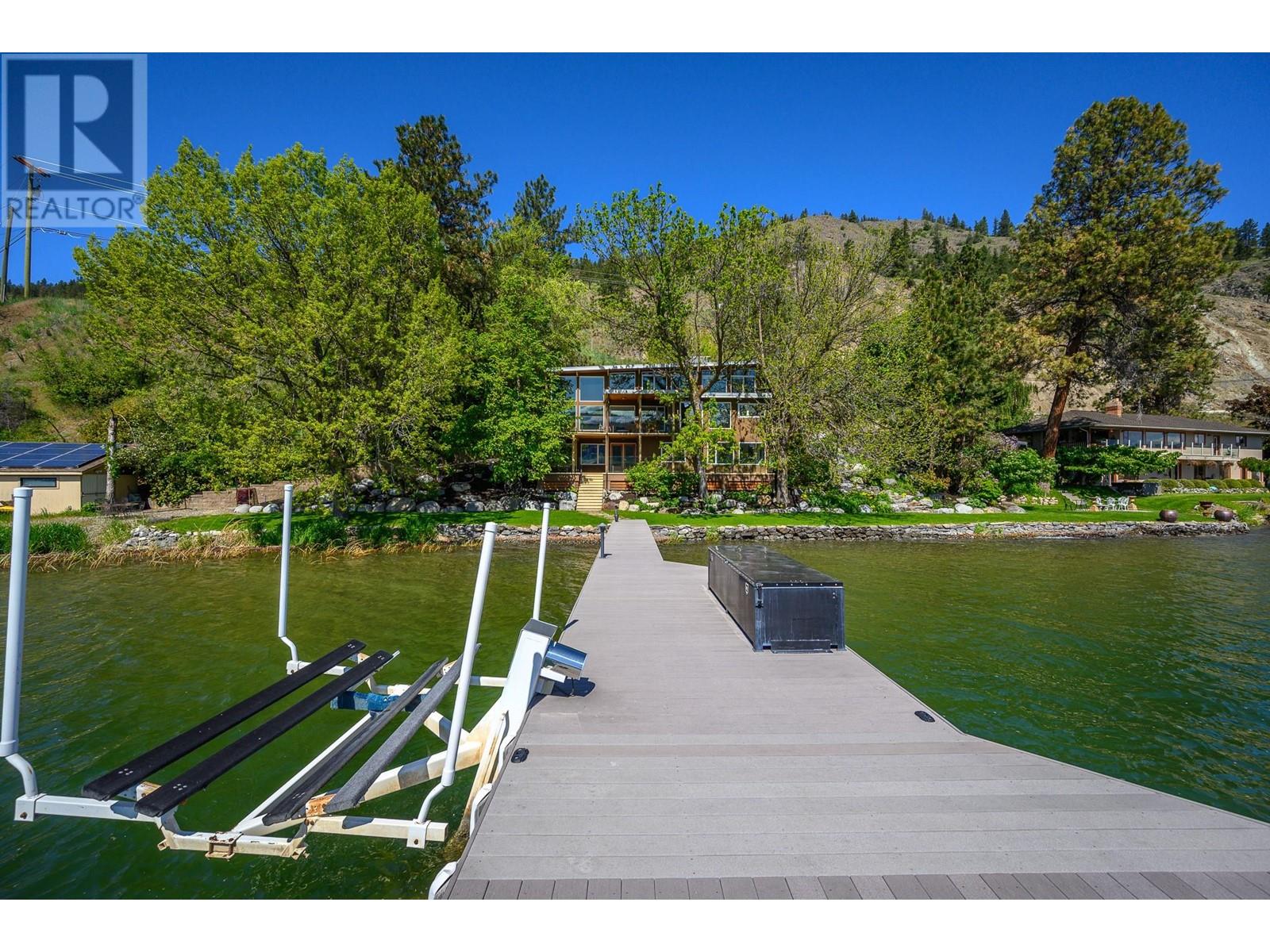 8280 Tronson Road, Vernon, BC V1H1C8