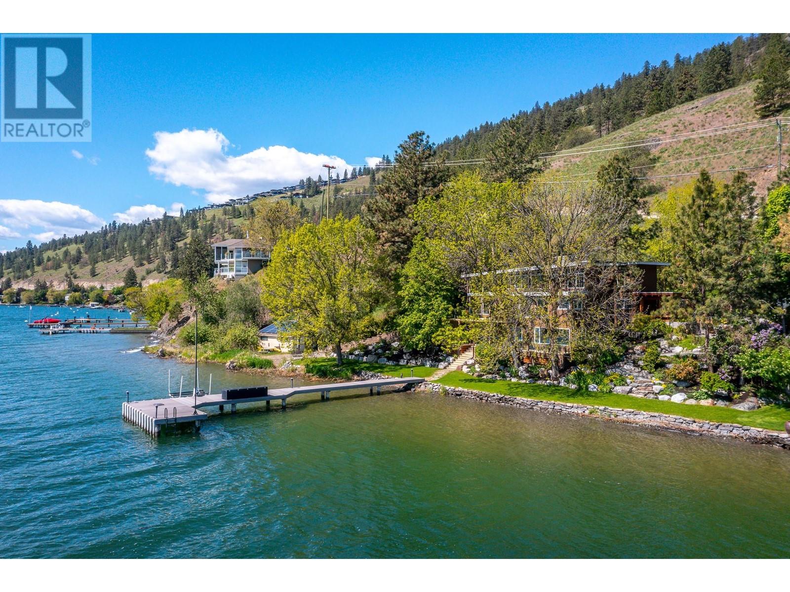 8280 Tronson Road, Vernon, BC V1H1C8