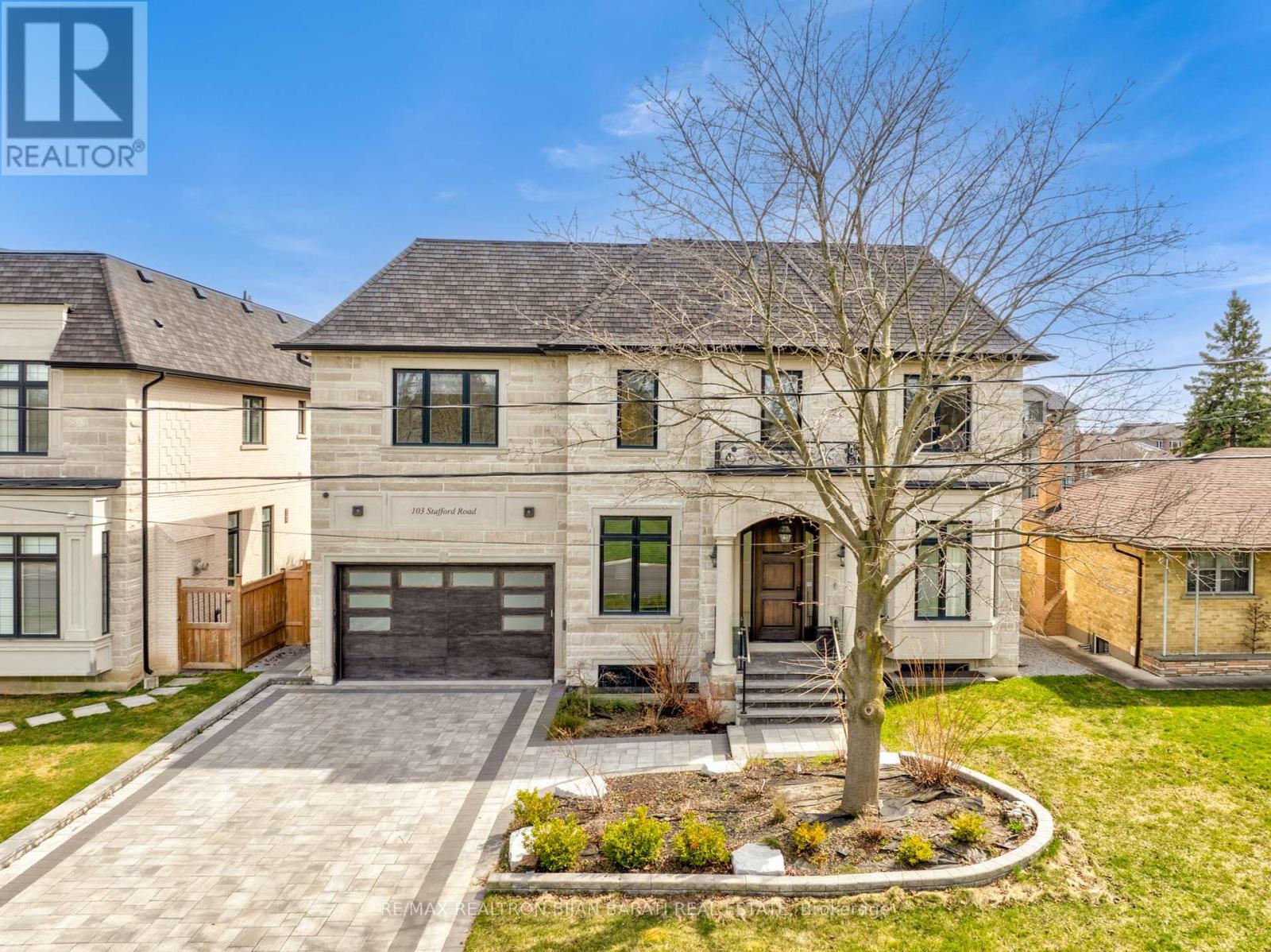 103 Stafford Road, Toronto (Willowdale West), Ontario  M2R 1V5 - Photo 1 - C12189448