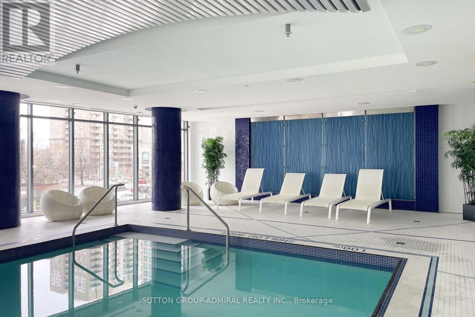 3302 - 5168 Yonge Street, Toronto (Willowdale West), Ontario  M2N 0G1 - Photo 24 - C12189508