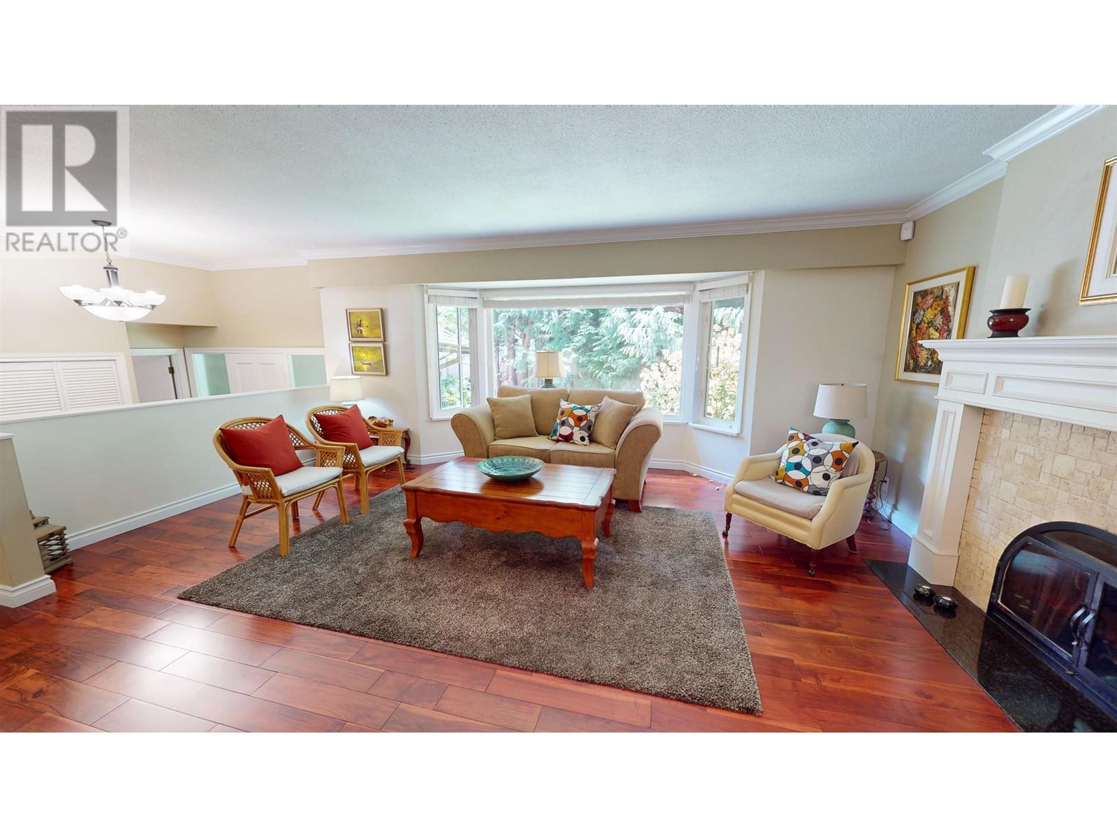 3356 Baird Road, North Vancouver, British Columbia  V7K 2G7 - Photo 8 - R3009663