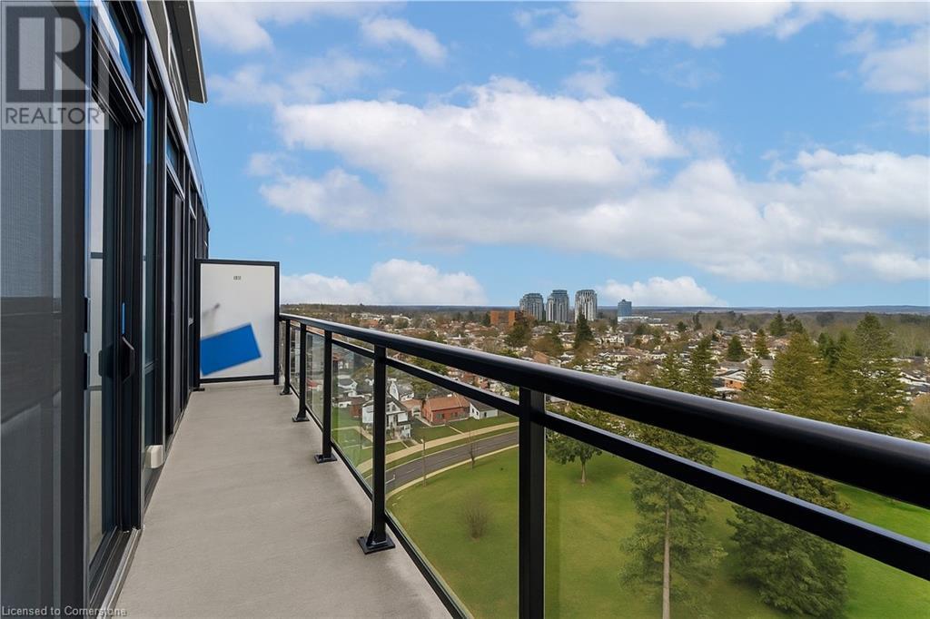 128 King Street N Unit# 1205, Waterloo, Ontario  N2J 0E9 - Photo 22 - 40730150