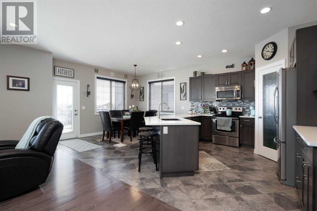 195 Killdeer Way, Fort Mcmurray, Alberta  T9K 0R1 - Photo 6 - A2214687