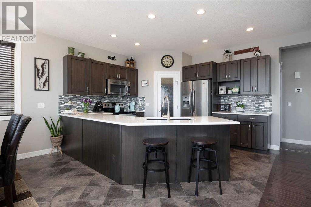 195 Killdeer Way, Fort Mcmurray, Alberta  T9K 0R1 - Photo 2 - A2214687