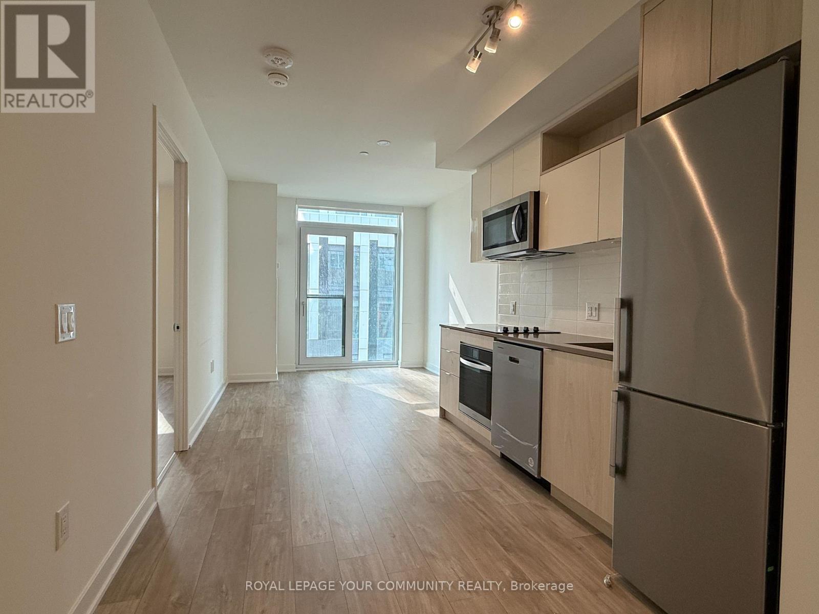 415 - 100 Dalhousie Street, Toronto (Church-Yonge Corridor), Ontario  M5B 0C7 - Photo 2 - C12113266