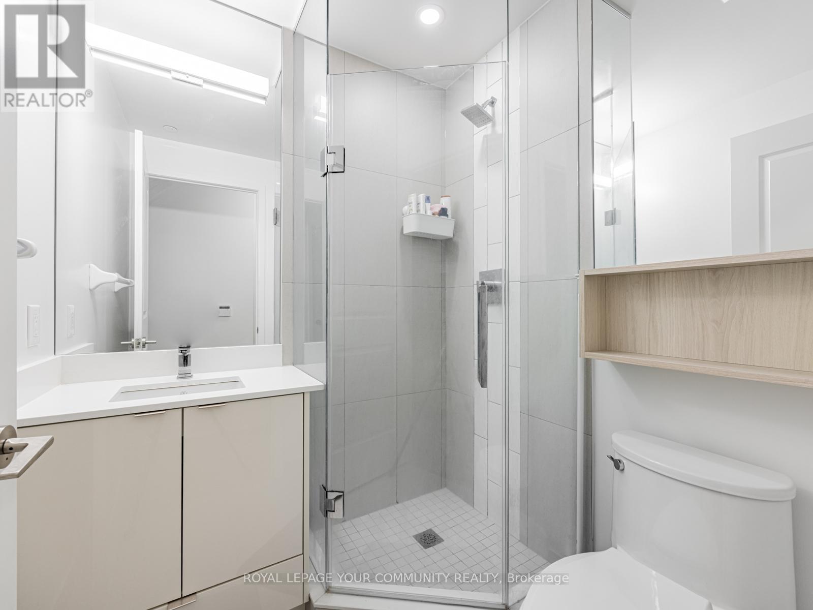 415 - 100 Dalhousie Street, Toronto (Church-Yonge Corridor), Ontario  M5B 0C7 - Photo 25 - C12113266