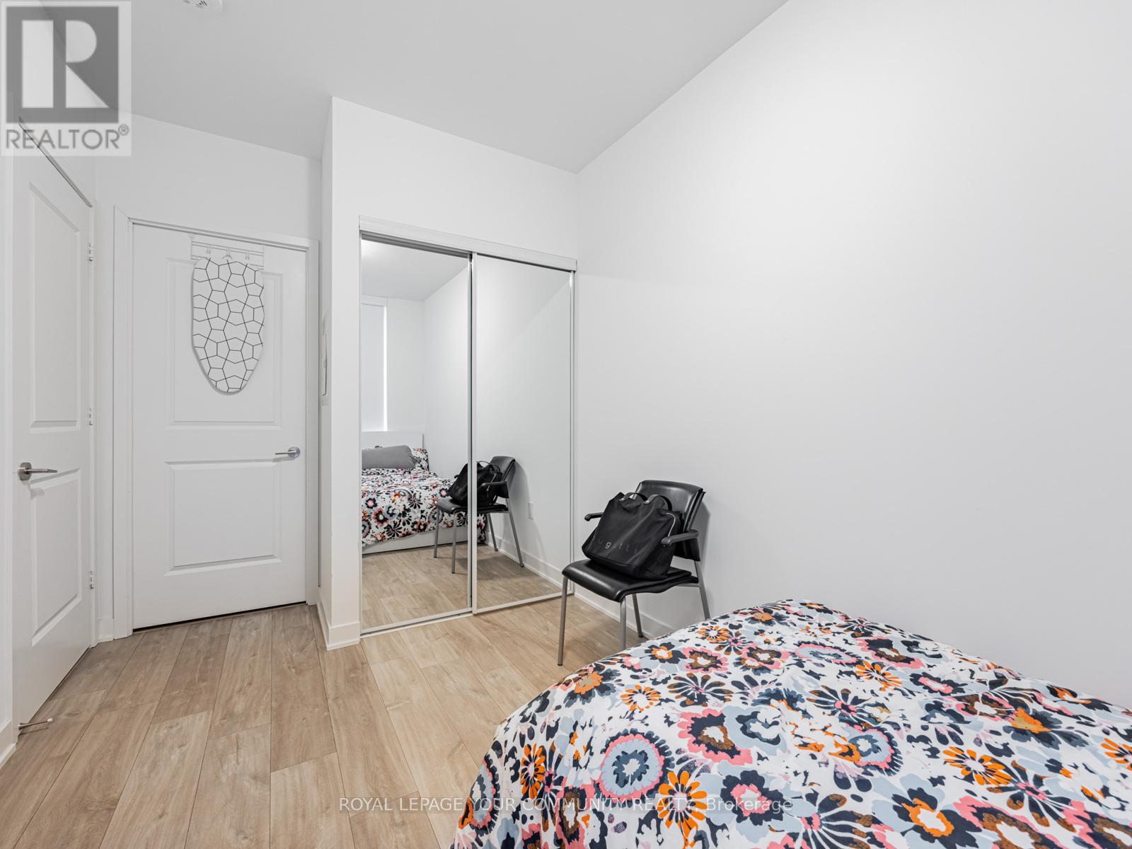 415 - 100 Dalhousie Street, Toronto (Church-Yonge Corridor), Ontario  M5B 0C7 - Photo 16 - C12113266