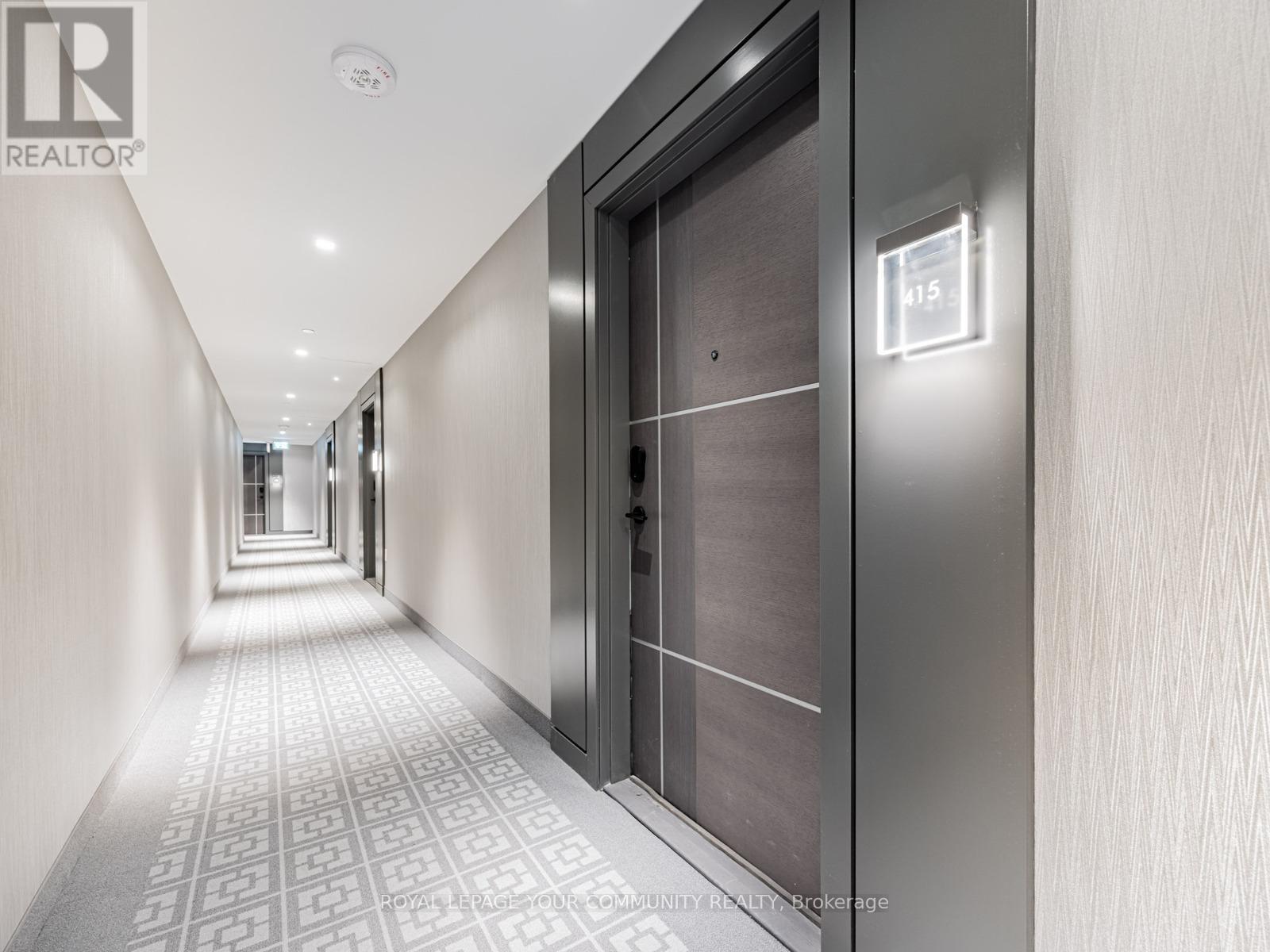 415 - 100 Dalhousie Street, Toronto (Church-Yonge Corridor), Ontario  M5B 0C7 - Photo 29 - C12113266
