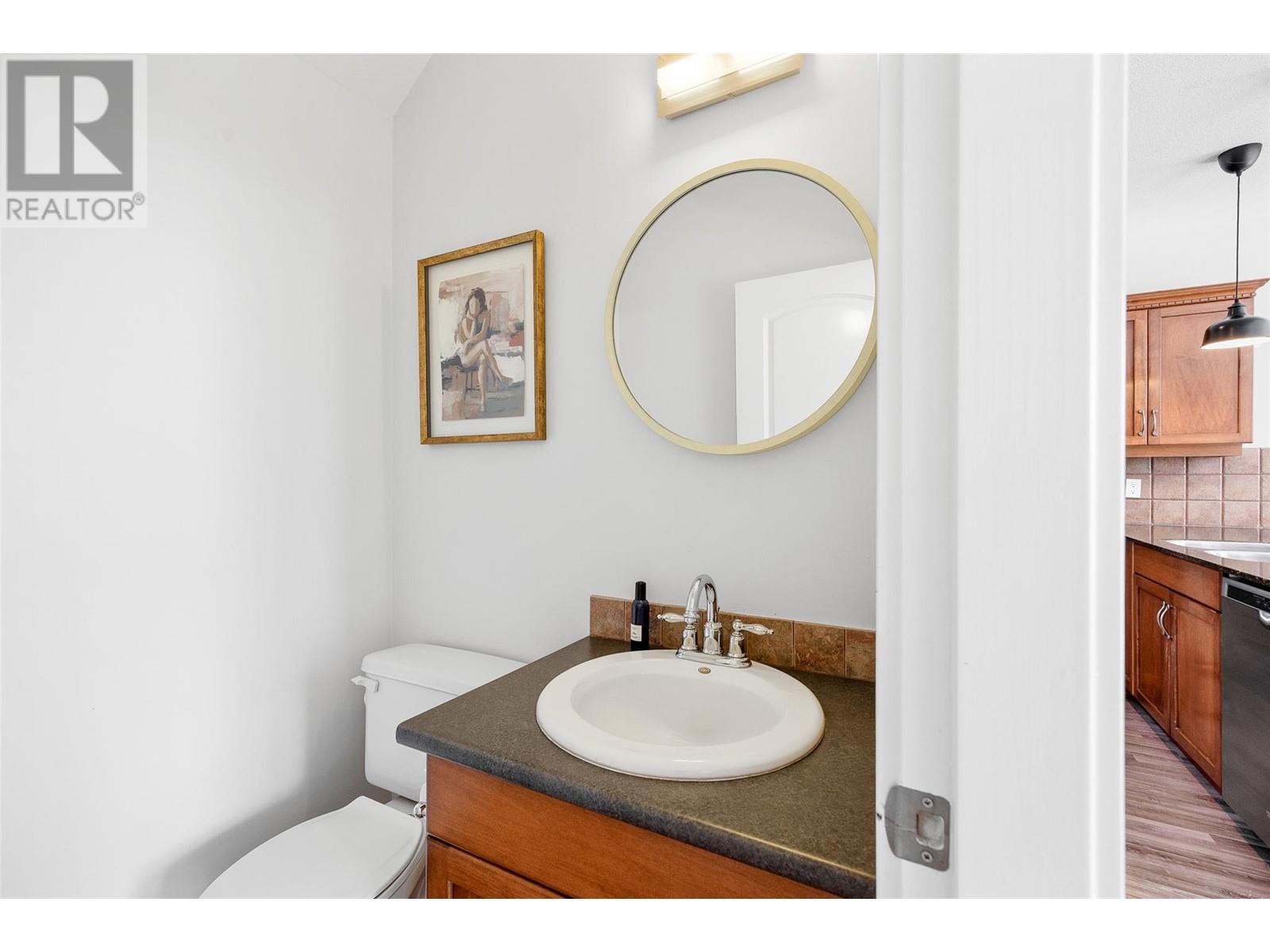 1795 Country Club Drive Unit# 204, Kelowna, British Columbia  V1V 2V9 - Photo 17 - 10349092