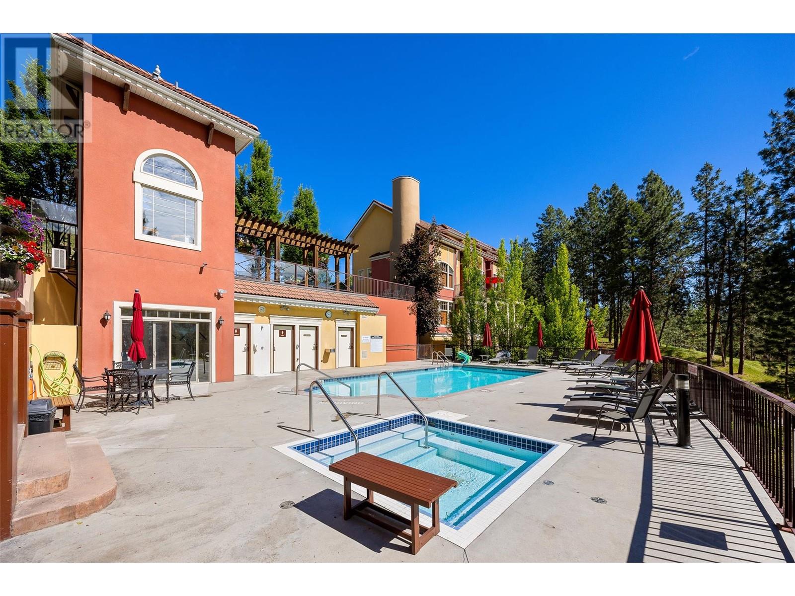 1795 Country Club Drive Unit# 204, Kelowna, British Columbia  V1V 2V9 - Photo 29 - 10349092