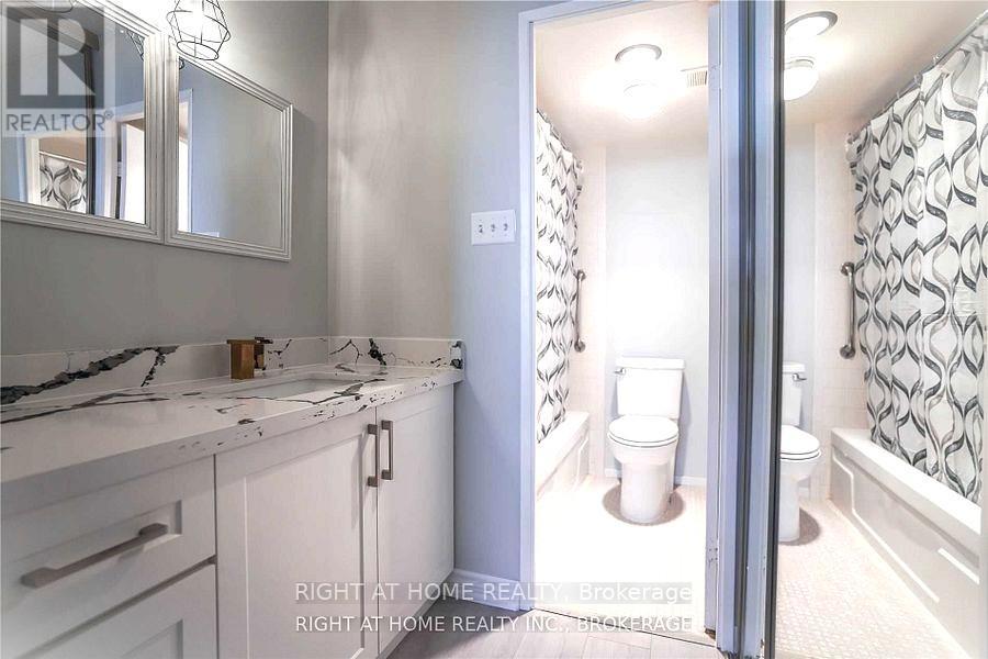 703 - 121 Ling Road, Toronto, Ontario  M1E 4Y2 - Photo 9 - E12189450