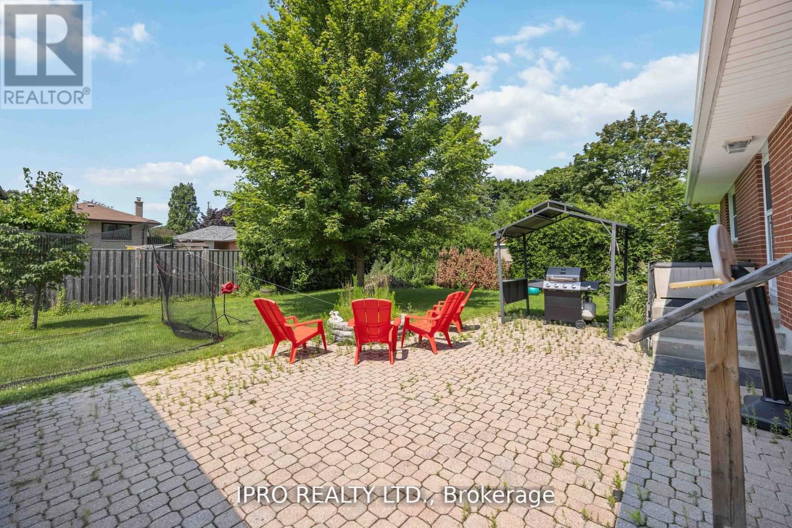 736 Westdale Street, Oshawa, Ontario  L1J 5B7 - Photo 8 - E12189465