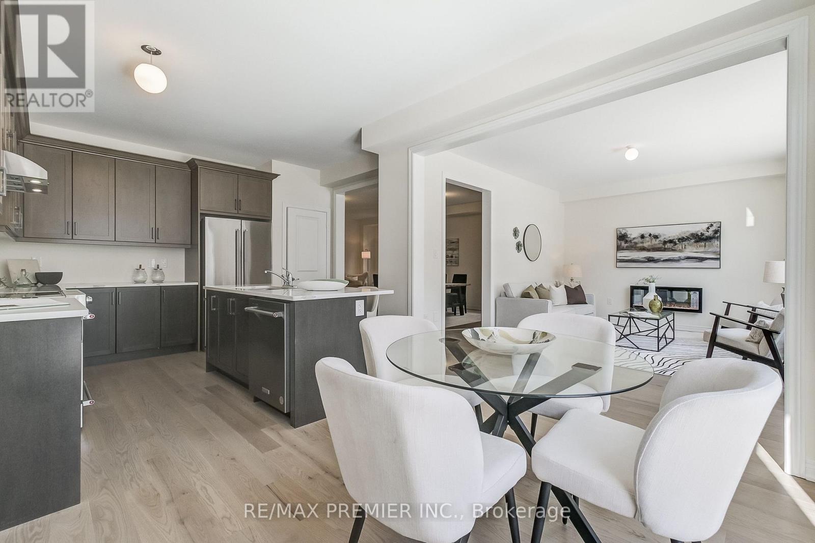 3153 Blazing Star Avenue, Pickering, Ontario  L1Y 0B4 - Photo 19 - E12189481