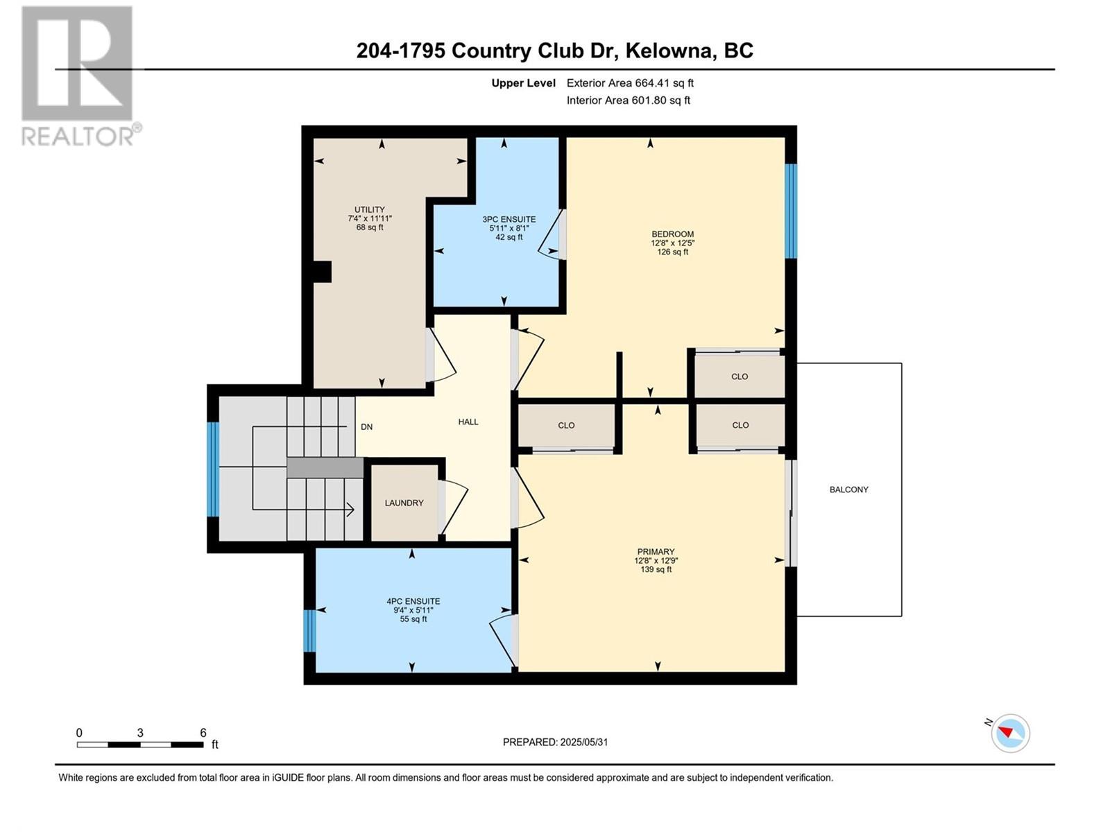 1795 Country Club Drive Unit# 204, Kelowna, British Columbia  V1V 2V9 - Photo 40 - 10349092