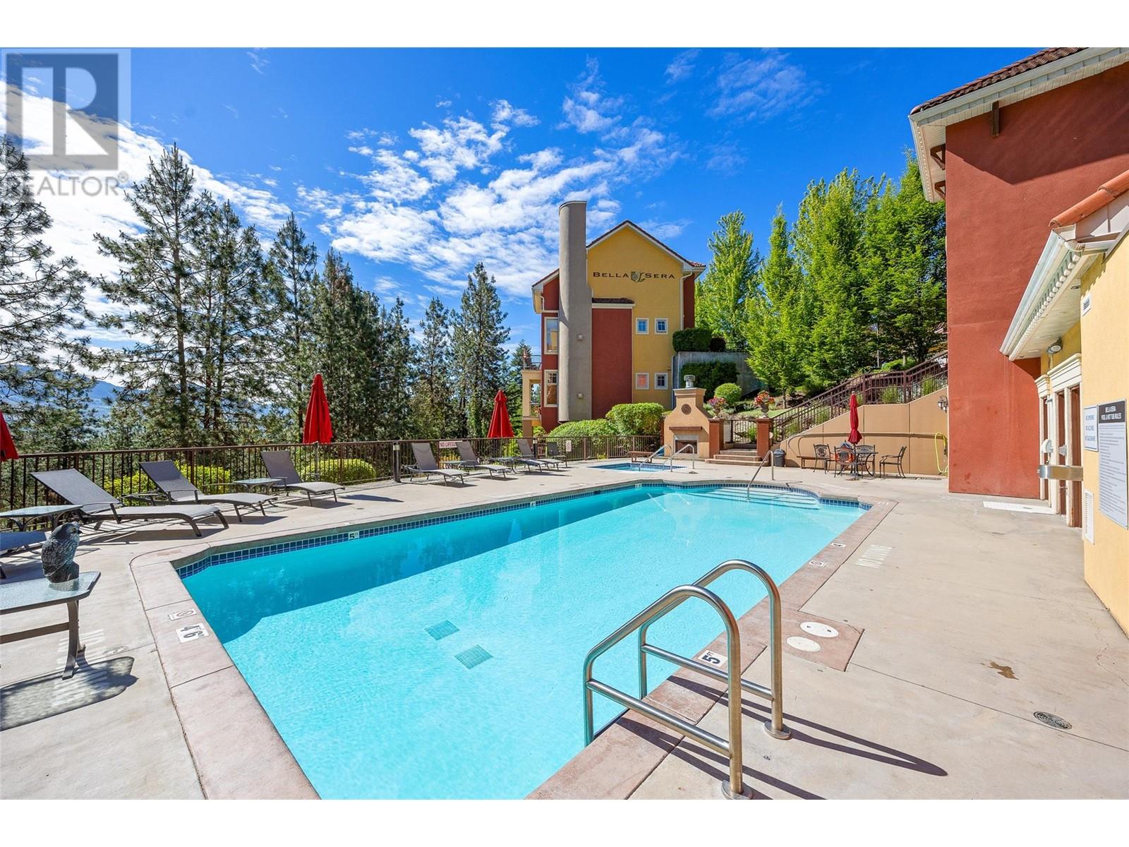 1795 Country Club Drive Unit# 204, Kelowna, British Columbia  V1V 2V9 - Photo 31 - 10349092