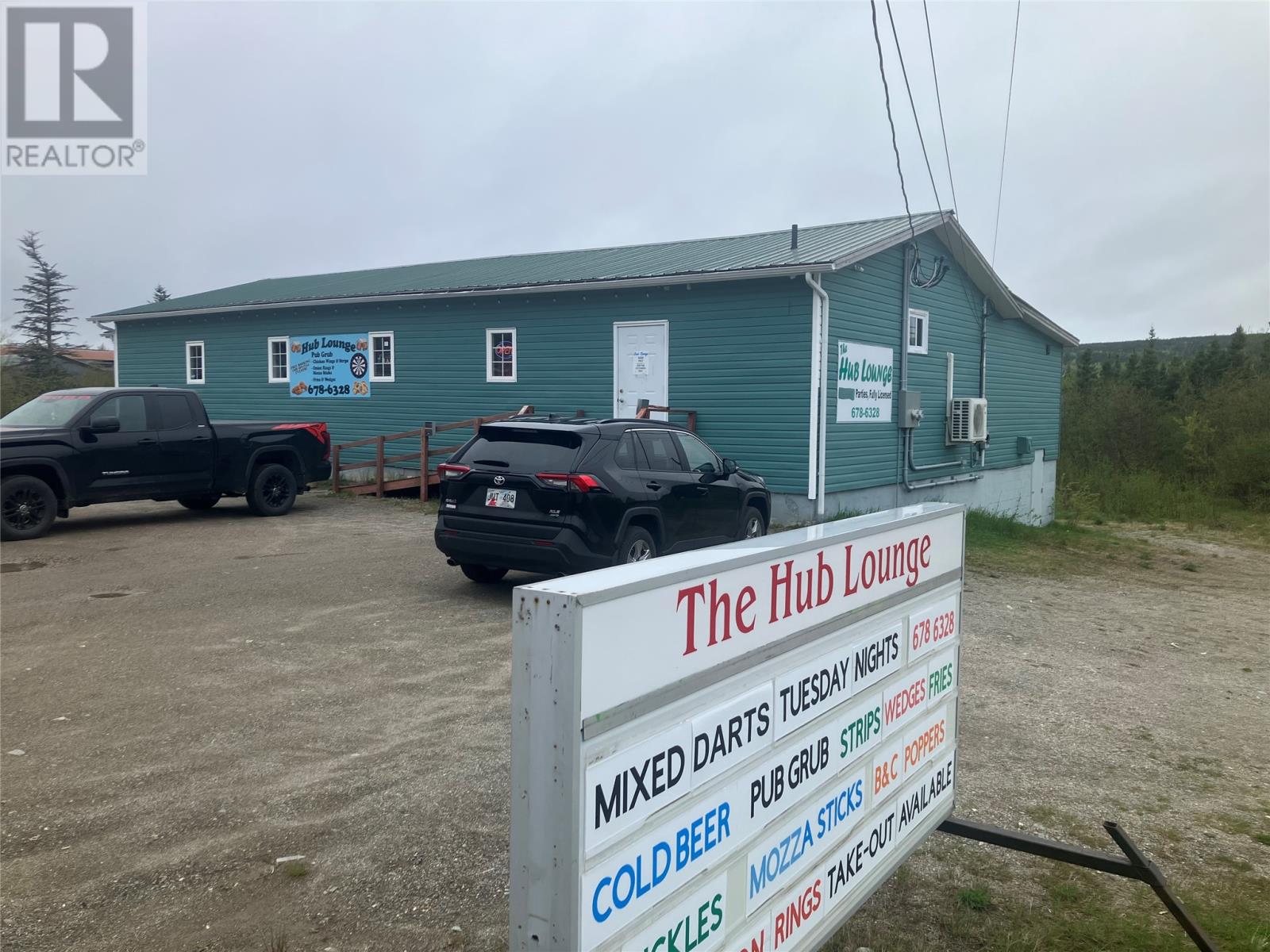 377 Pickersgill Boulevard, Centreville, Newfoundland & Labrador