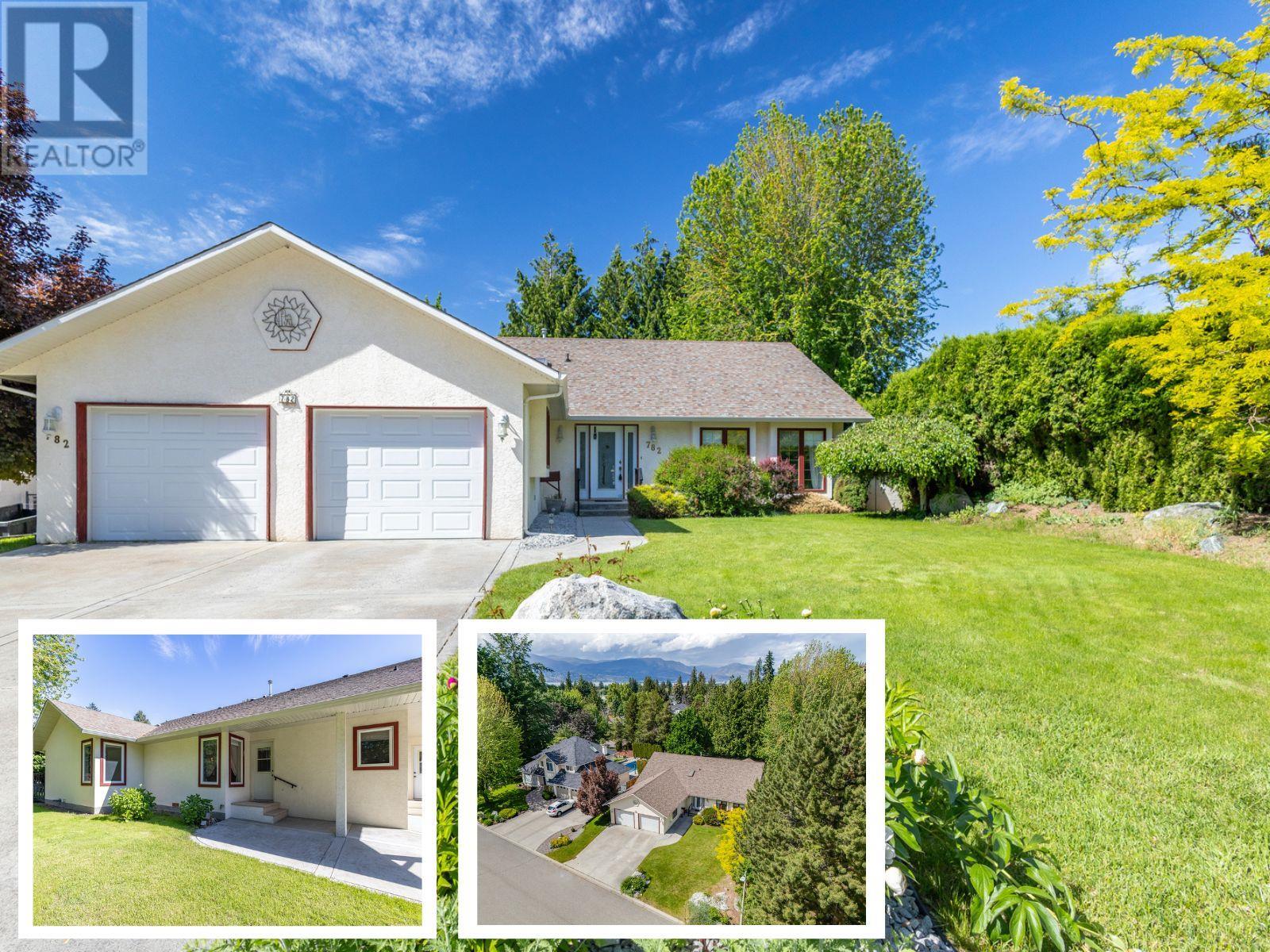 782 Varney Court, Kelowna, British Columbia  V1W 3Z2 - Photo 1 - 10349506