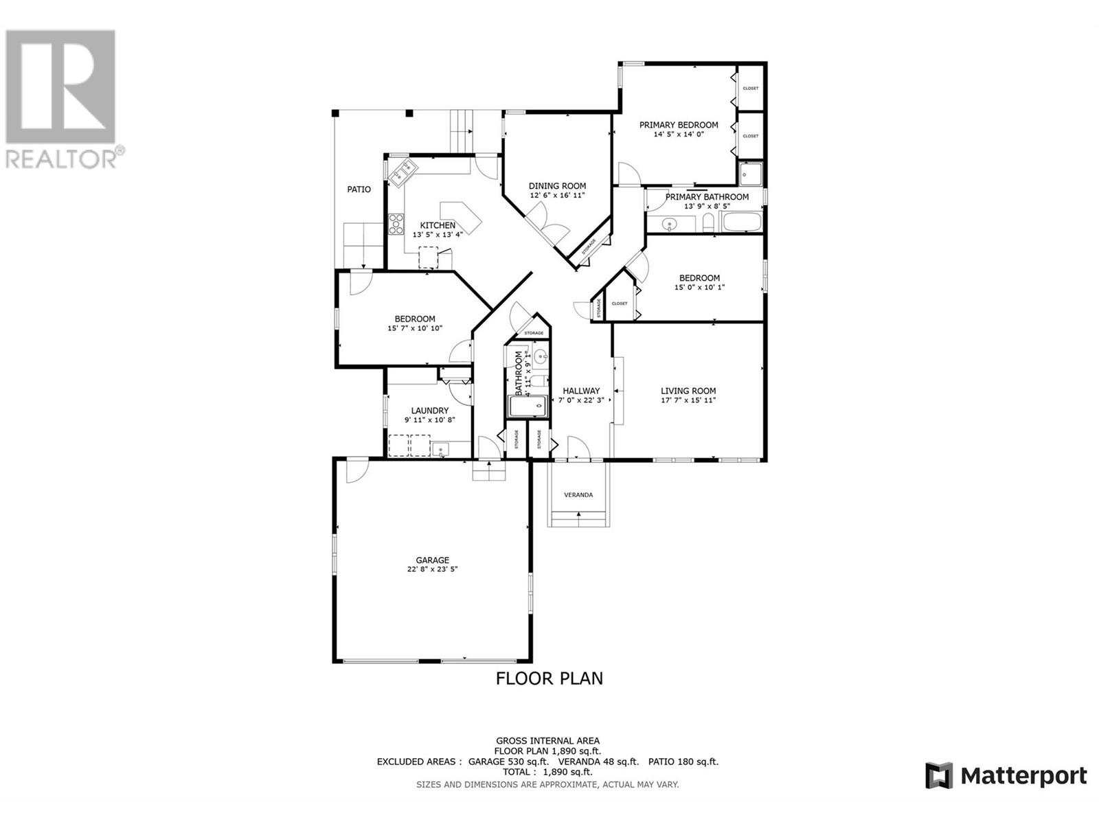 782 Varney Court, Kelowna, BC V1W3Z2