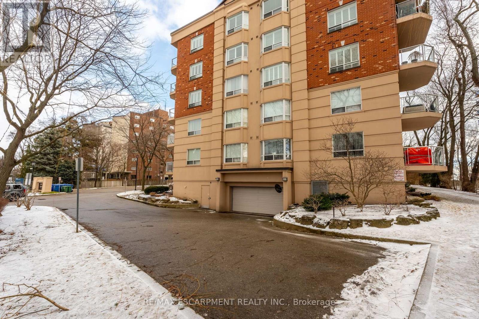 102 - 5188 Lakeshore Road, Burlington (Appleby), Ontario  L7L 6P4 - Photo 40 - W12096965