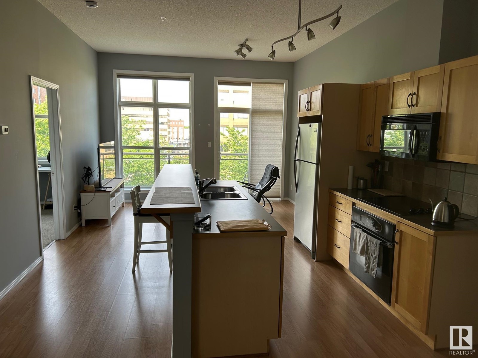 #443 10403 122 St Nw, Edmonton, Alberta  T5N 4C1 - Photo 2 - E4439156