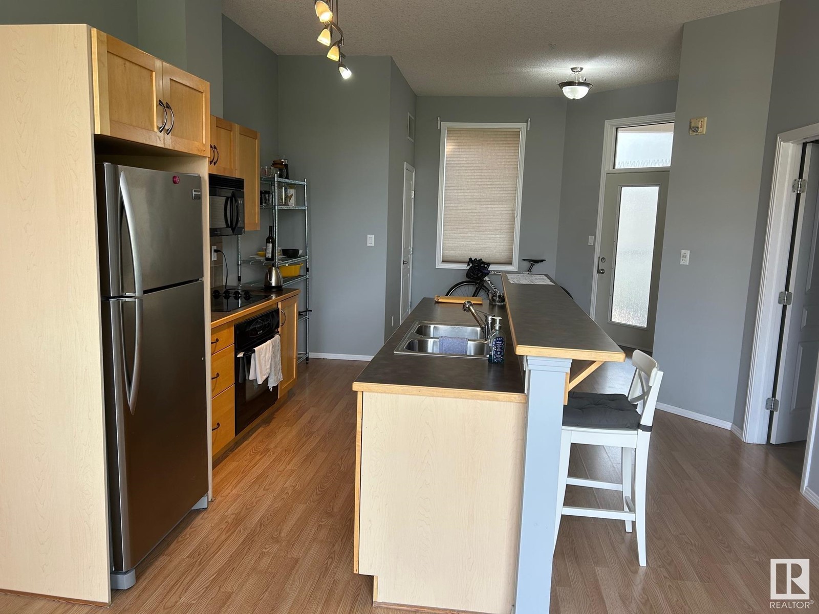 #443 10403 122 St Nw, Edmonton, Alberta  T5N 4C1 - Photo 11 - E4439156