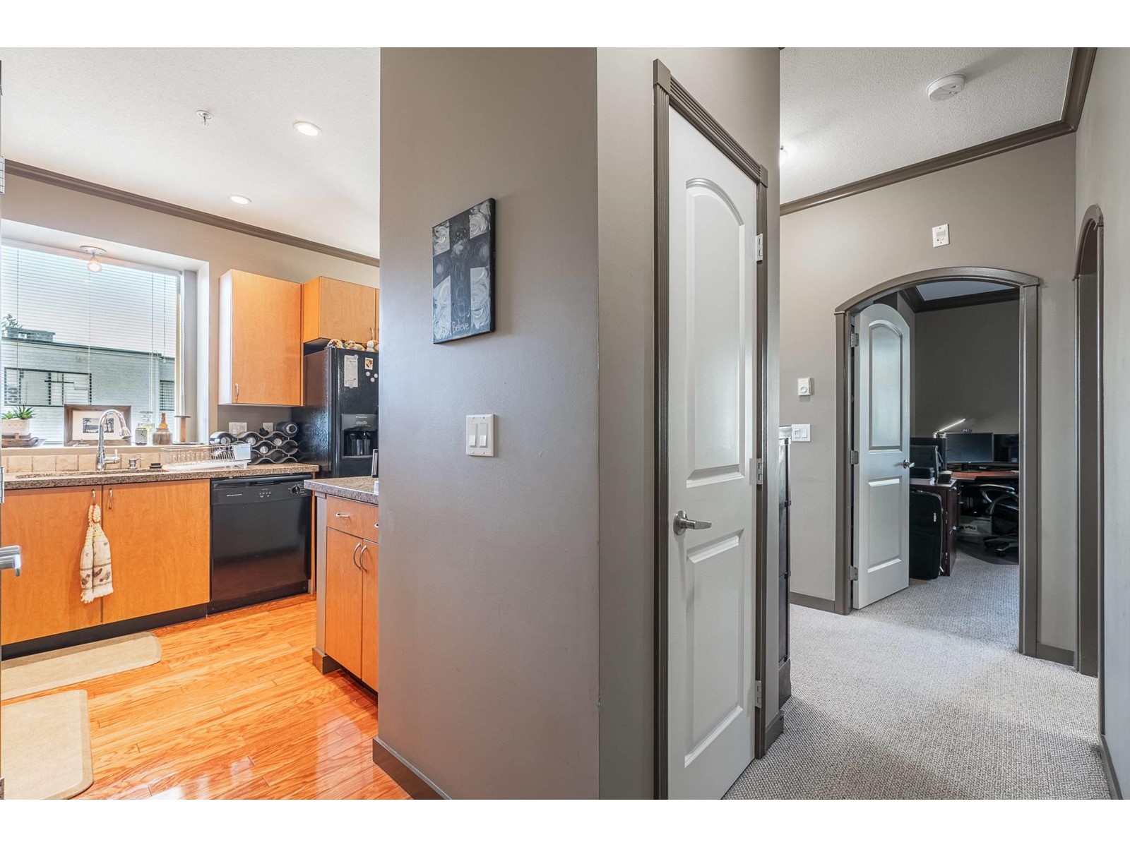 312 33485 South Fraser Way, Abbotsford, British Columbia  V2S 8P9 - Photo 7 - R3009284