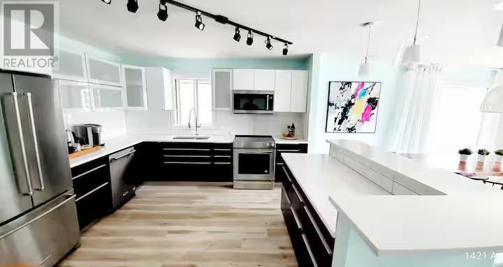 1421 & 1419 1 Street Nw, Calgary, Alberta  T2M 2S7 - Photo 24 - A2222696