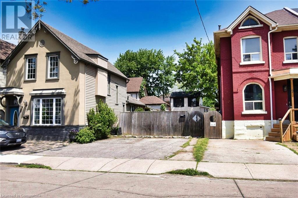 5 Nightingale Street, Hamilton, Ontario  L8L 1R5 - Photo 5 - 40735540