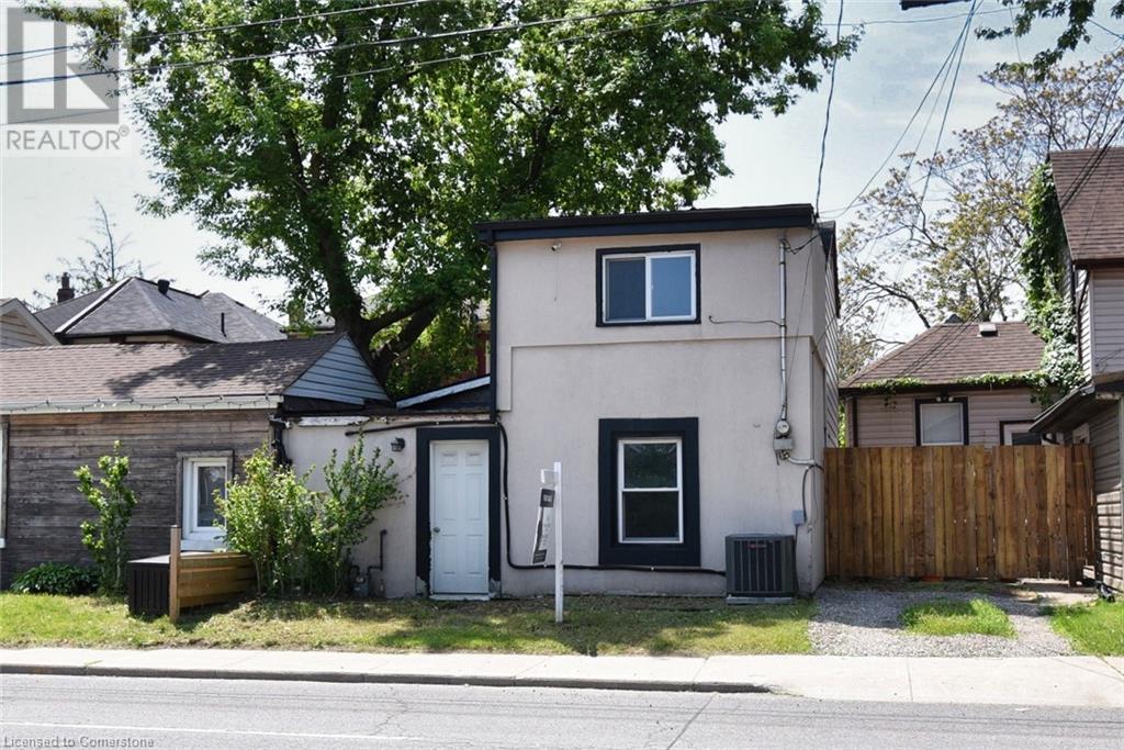5 Nightingale Street, Hamilton, Ontario  L8L 1R5 - Photo 23 - 40735540