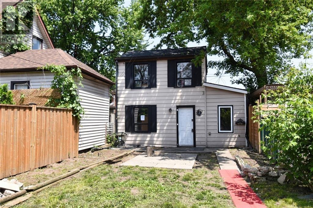 5 NIGHTINGALE Street, Hamilton, Ontario