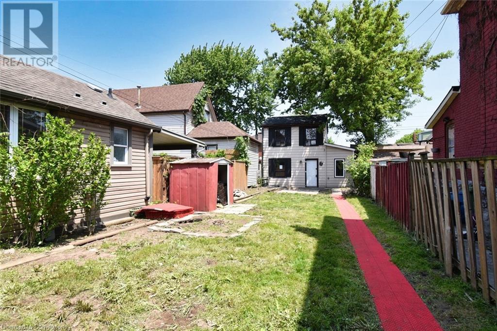 5 Nightingale Street, Hamilton, Ontario  L8L 1R5 - Photo 3 - 40735540