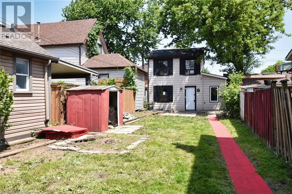 5 Nightingale Street, Hamilton, Ontario  L8L 1R5 - Photo 2 - 40735540