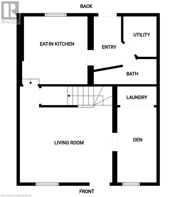 5 Nightingale Street, Hamilton, Ontario  L8L 1R5 - Photo 24 - 40735540