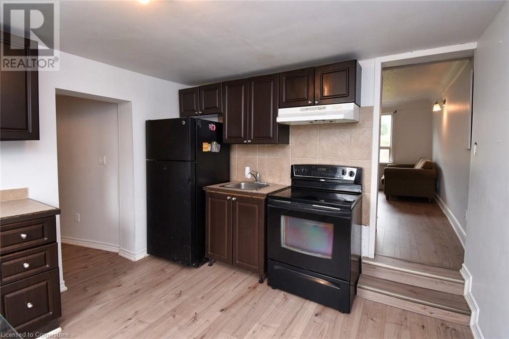 5 Nightingale Street, Hamilton, Ontario  L8L 1R5 - Photo 13 - 40735540