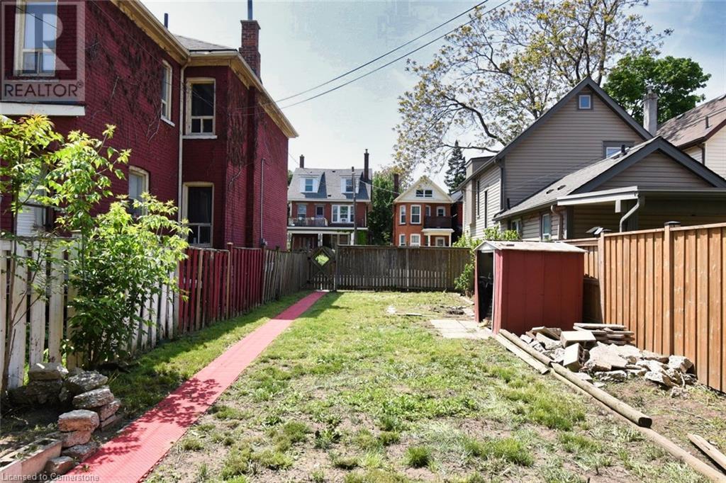 5 Nightingale Street, Hamilton, Ontario  L8L 1R5 - Photo 4 - 40735540
