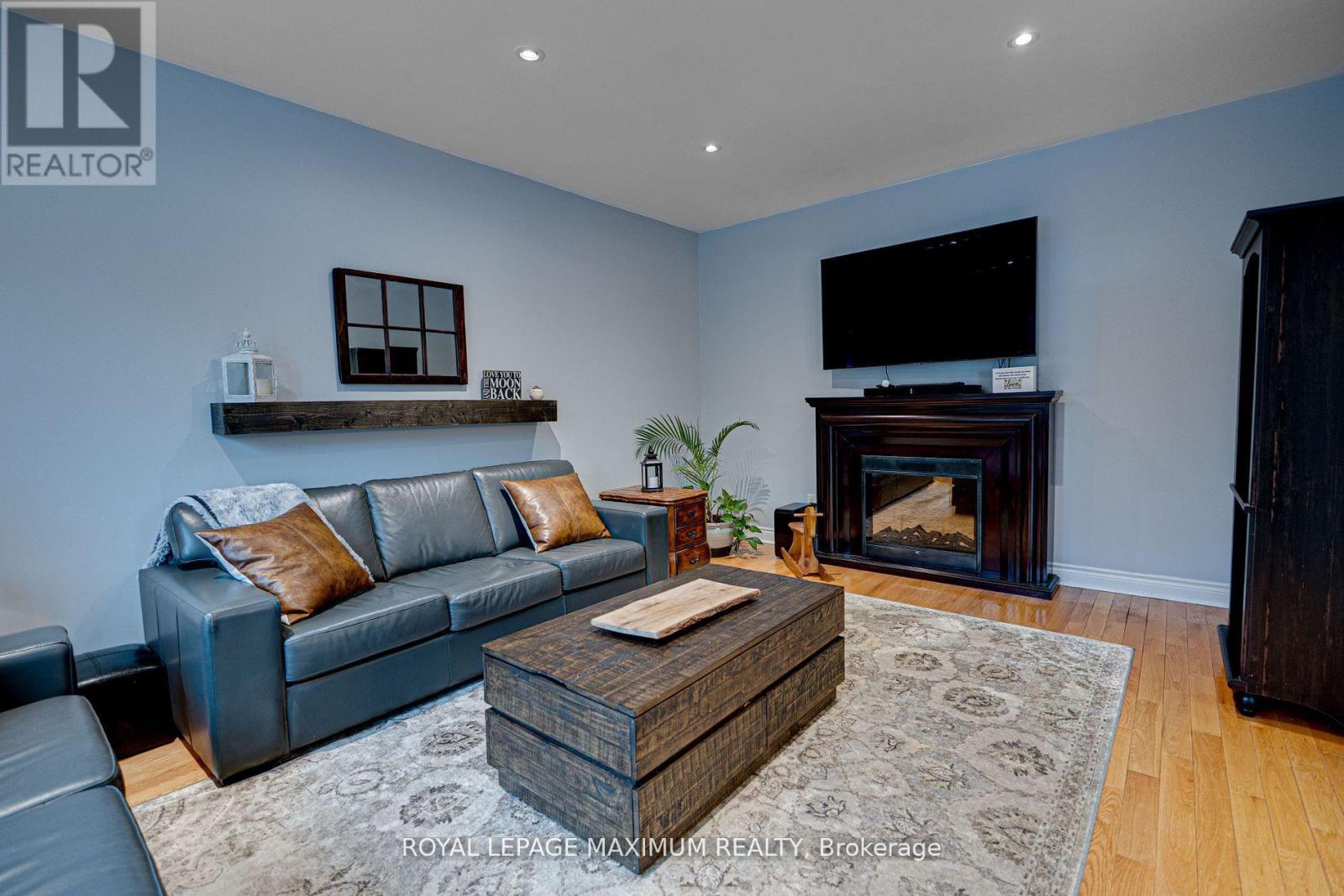 222 Kimber Crescent, Vaughan, Ontario  L4L 9K3 - Photo 17 - N12189378