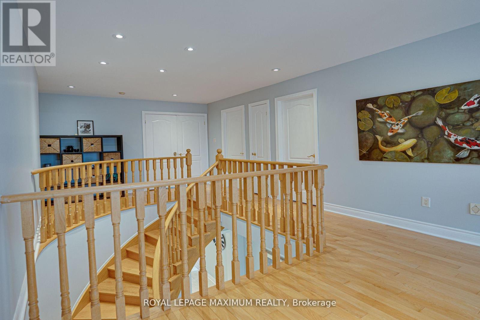 222 Kimber Crescent, Vaughan, Ontario  L4L 9K3 - Photo 20 - N12189378