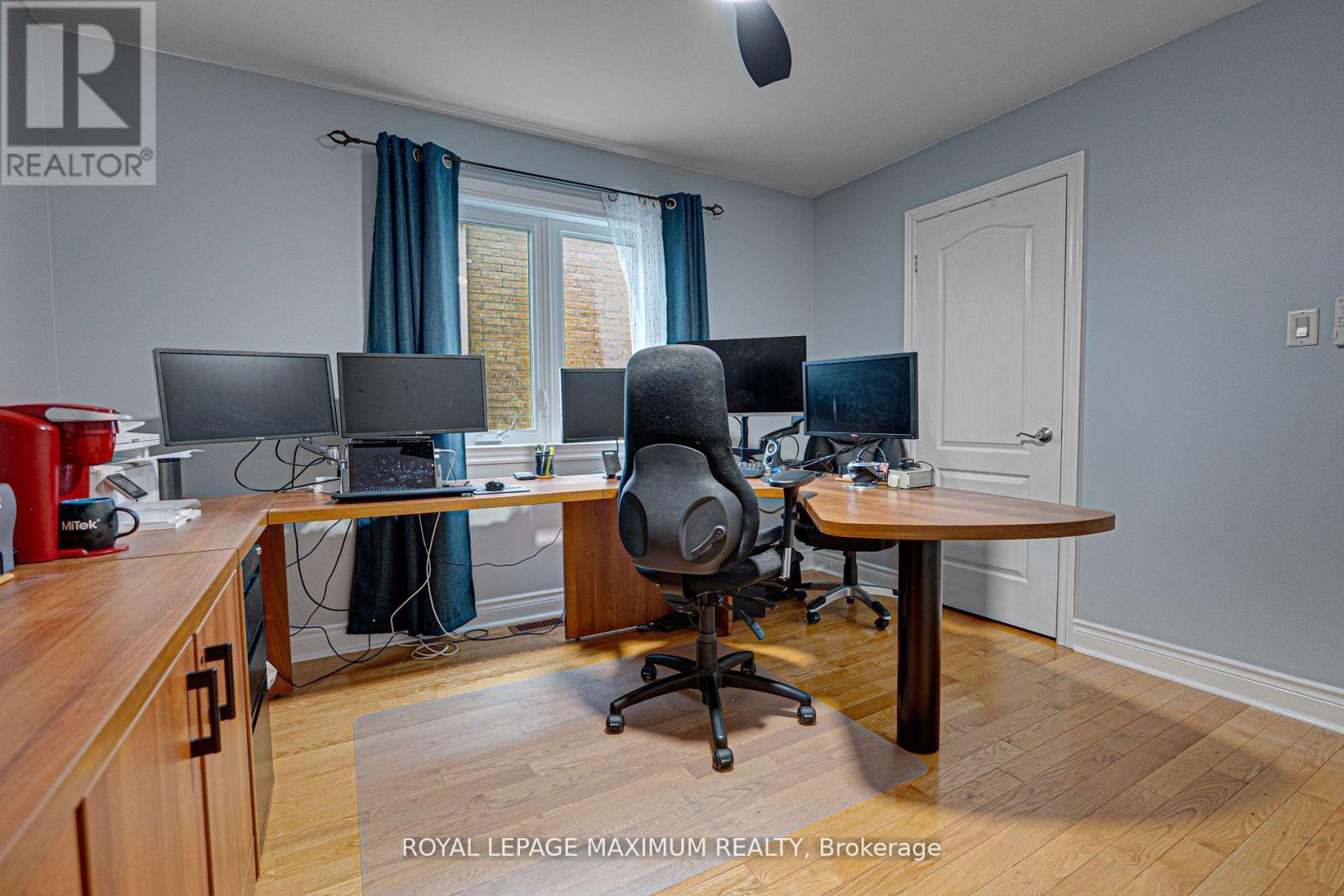 222 Kimber Crescent, Vaughan, Ontario  L4L 9K3 - Photo 28 - N12189378
