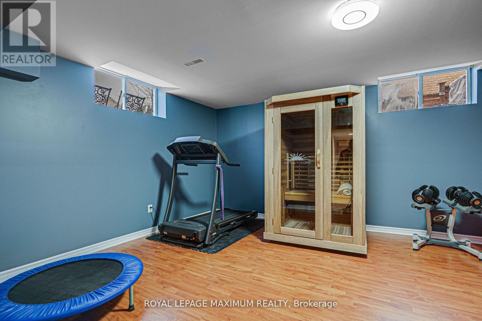 222 Kimber Crescent, Vaughan, Ontario  L4L 9K3 - Photo 37 - N12189378