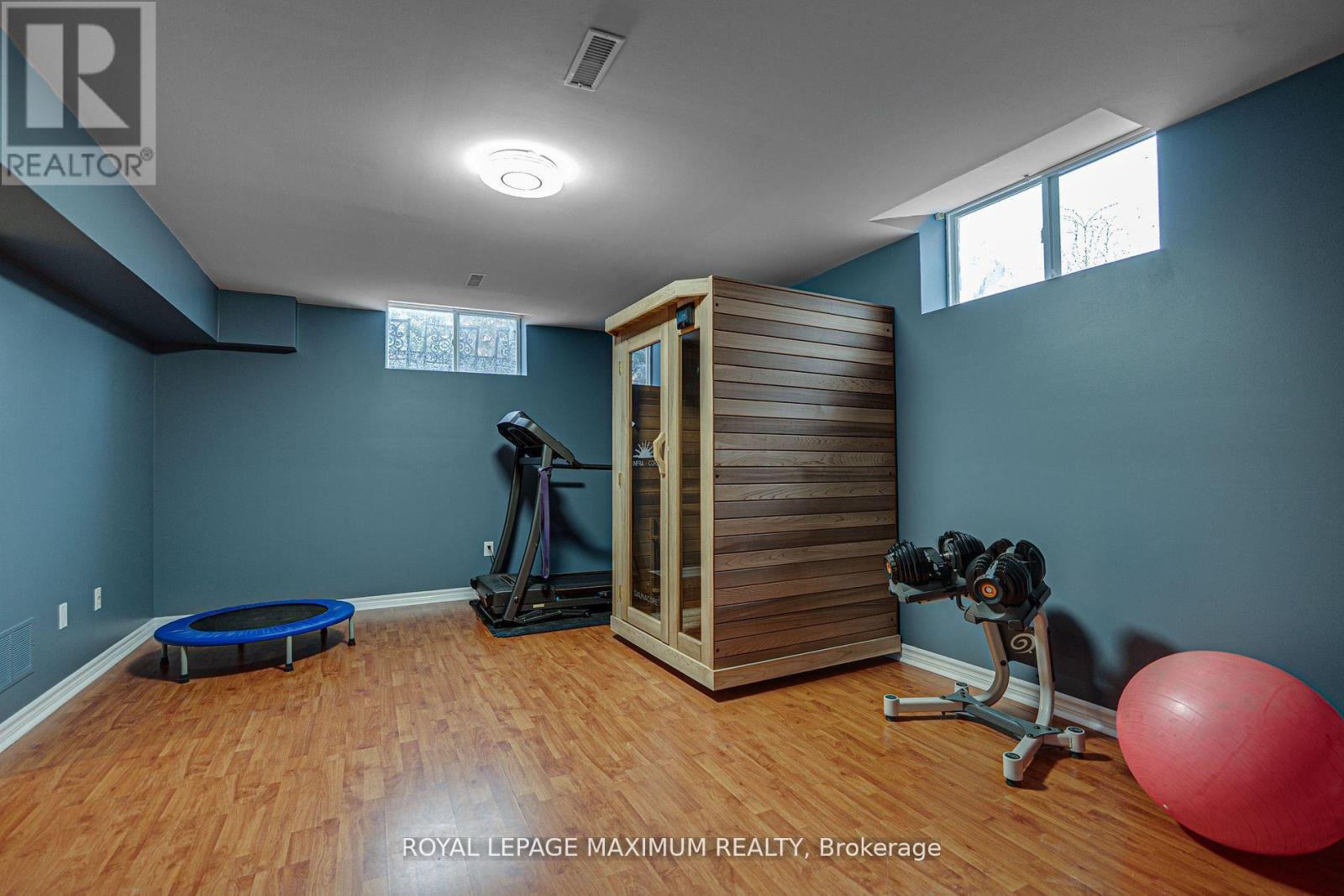 222 Kimber Crescent, Vaughan, Ontario  L4L 9K3 - Photo 38 - N12189378